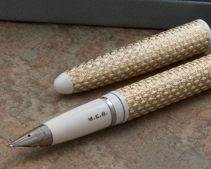 Lady Sheaffer V