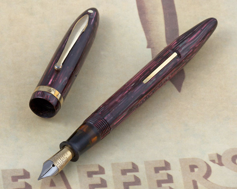 Sheaffer Balance