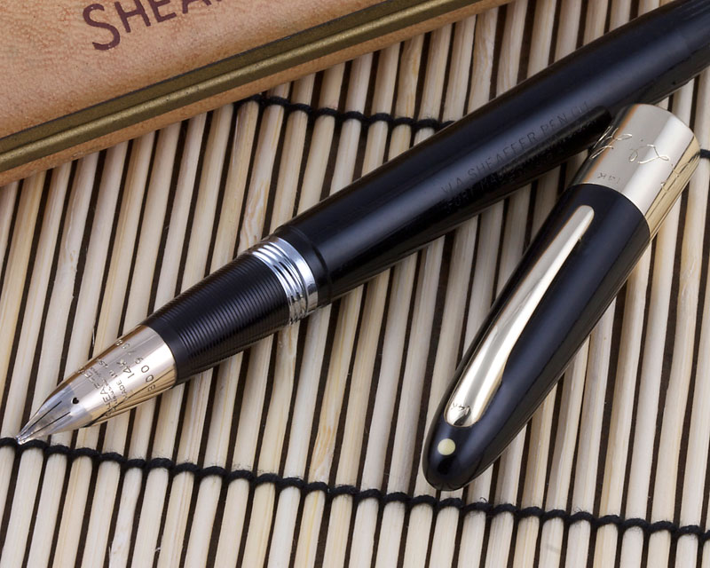 Sheaffer TM Autograph