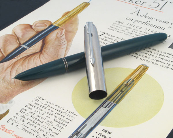 pen manufacturers