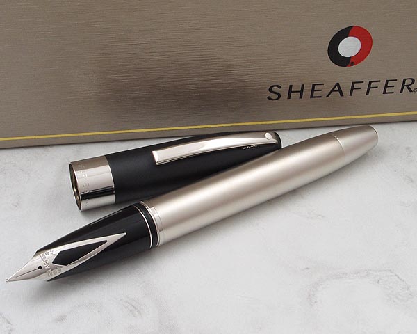 sheaffer legacy