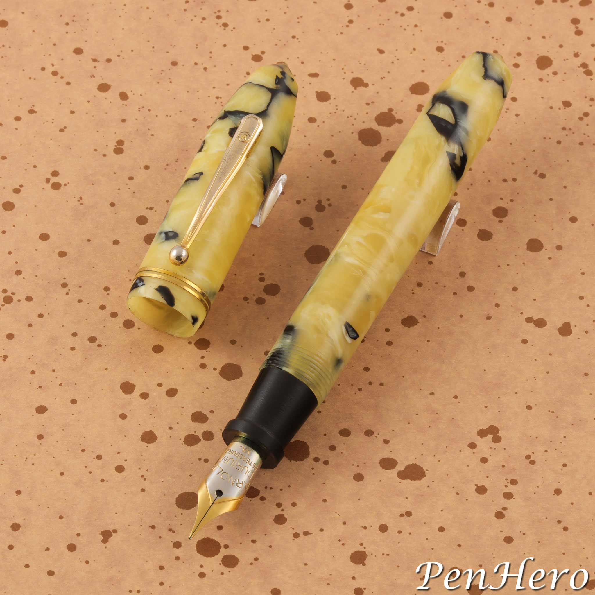 PenHero
