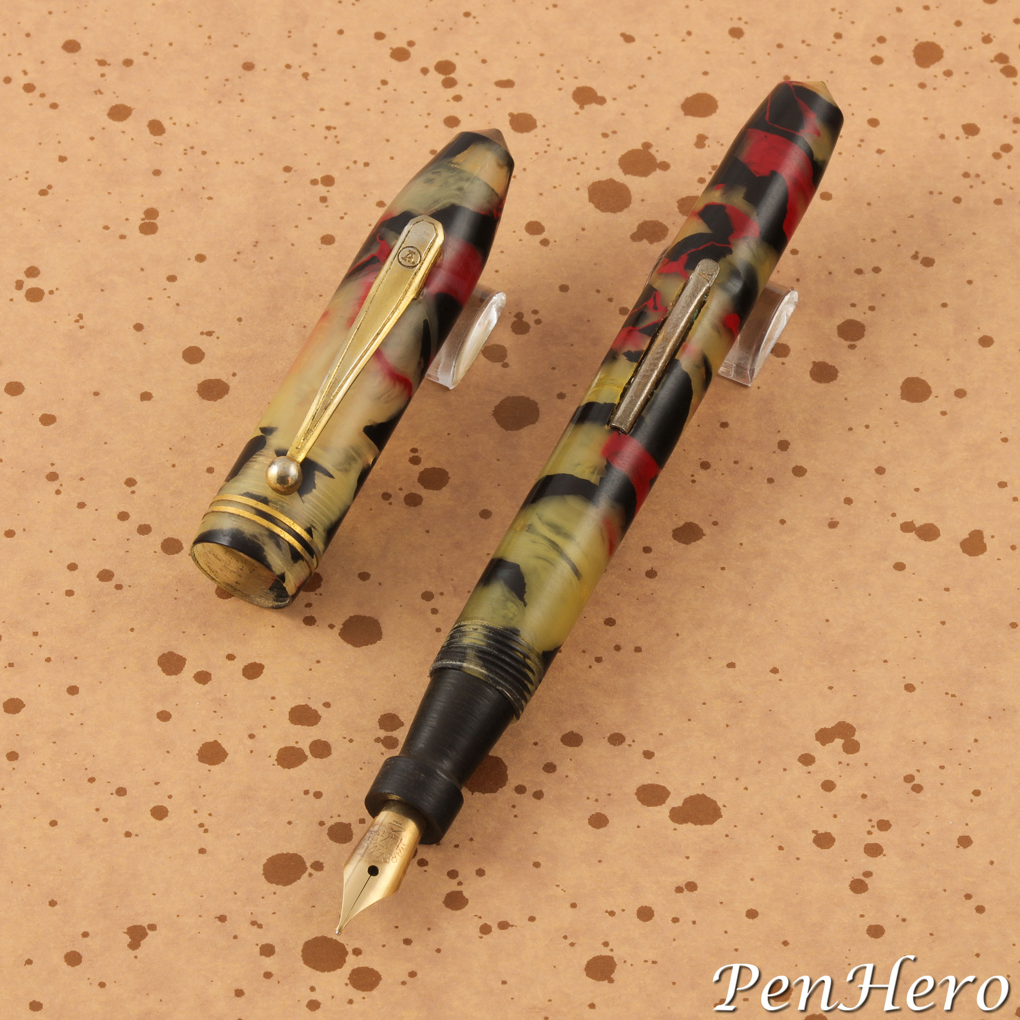 PenHero