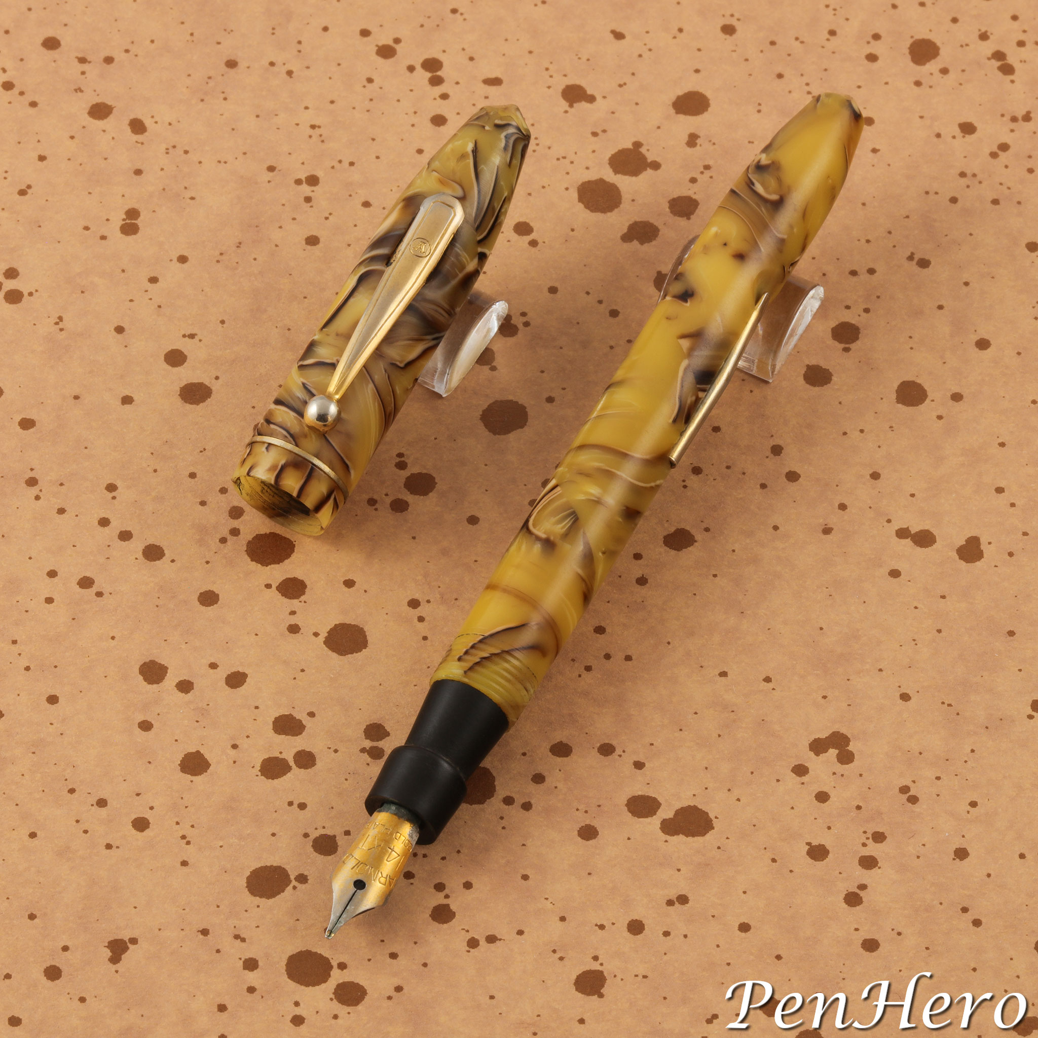PenHero