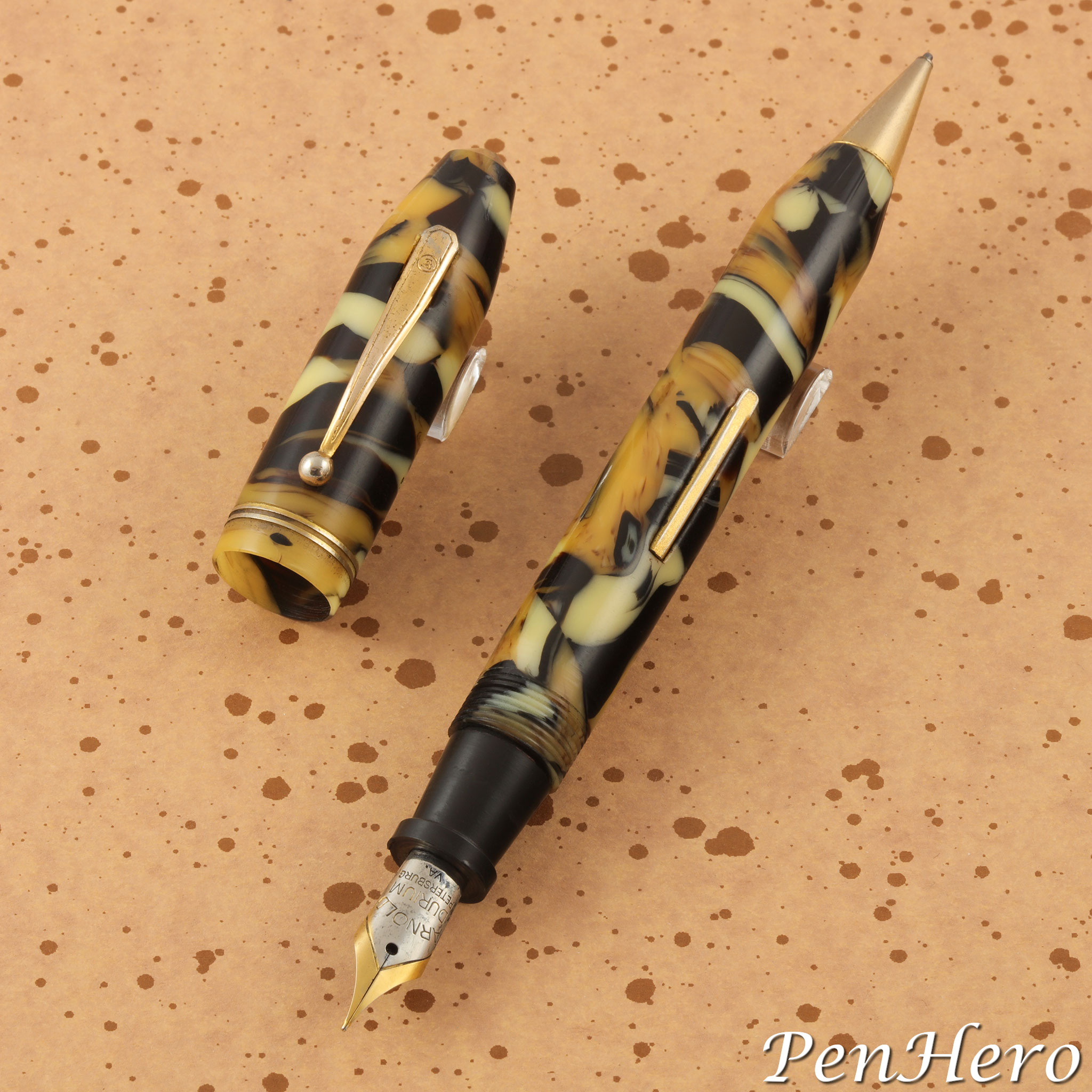 PenHero