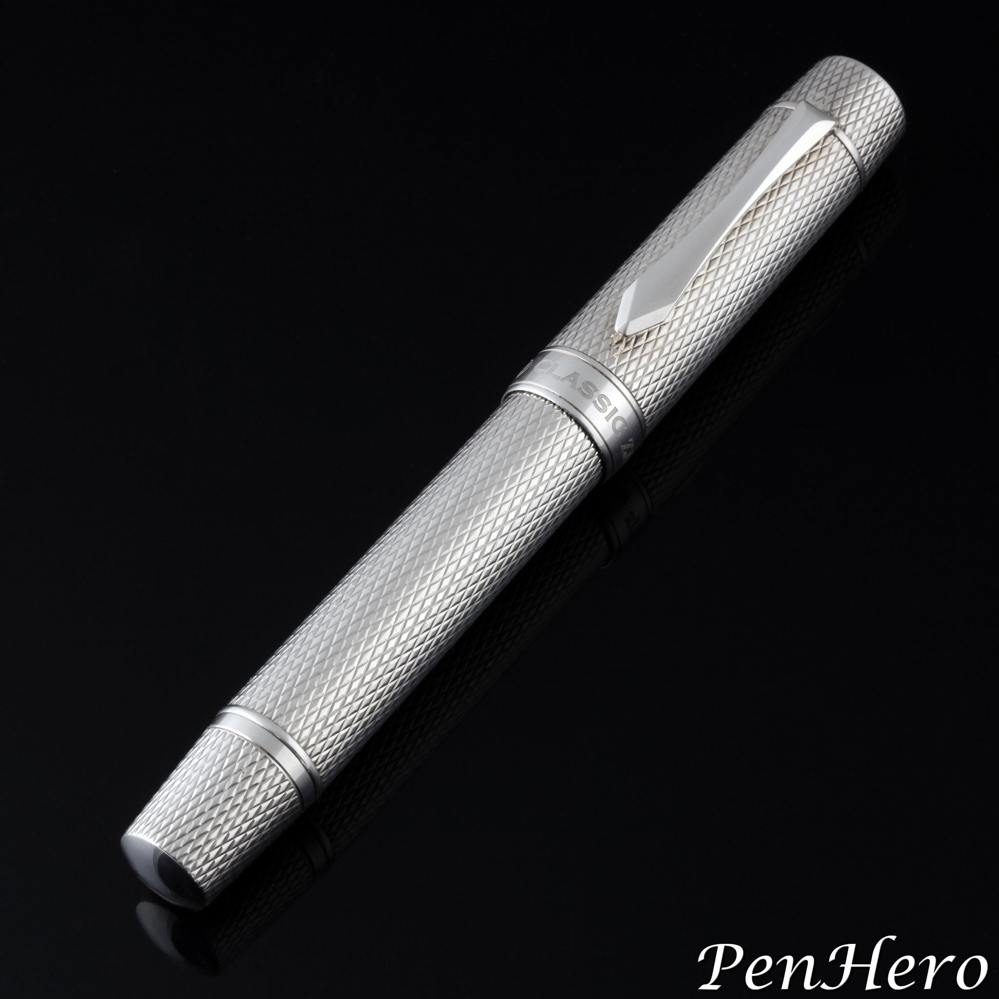 PenHero