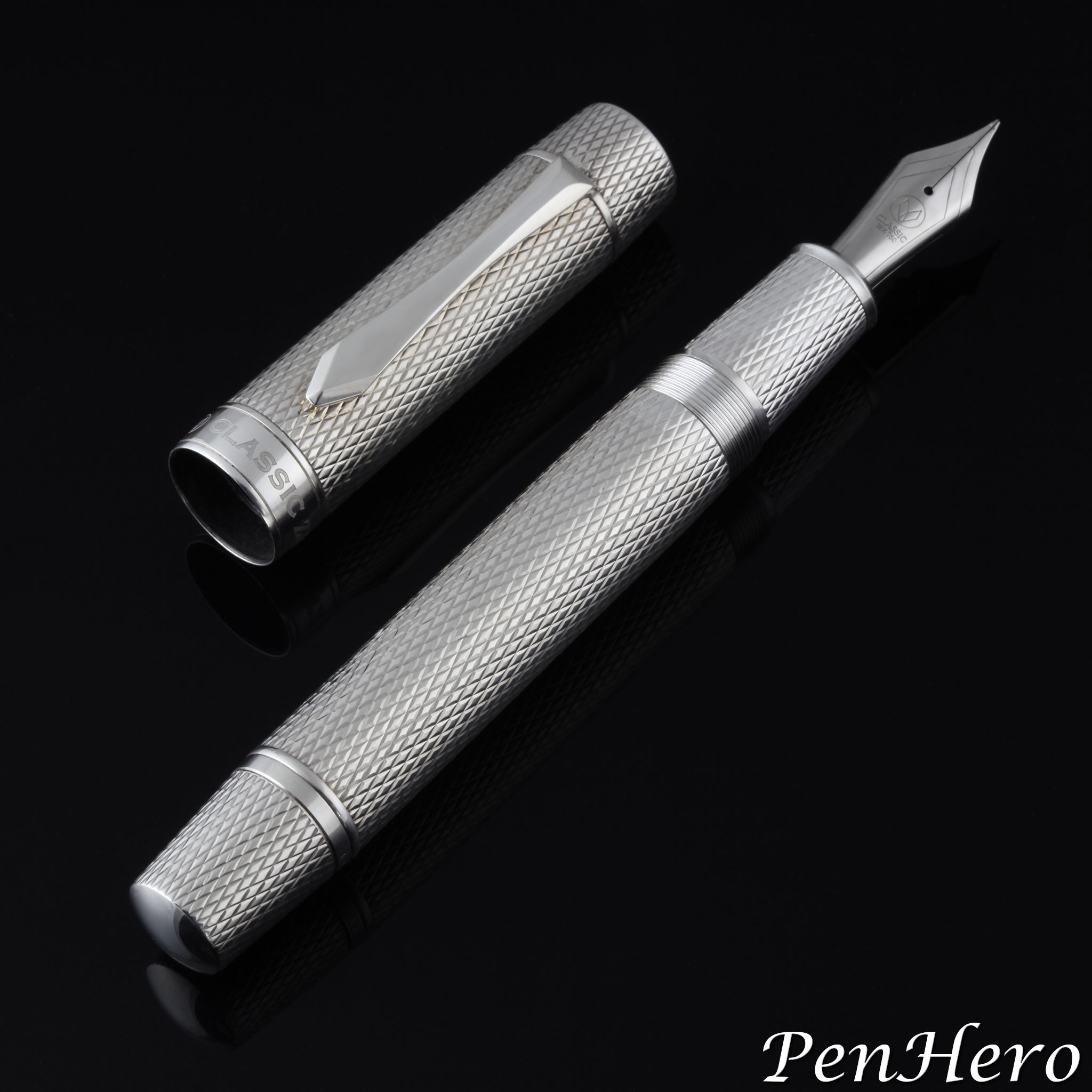 PenHero