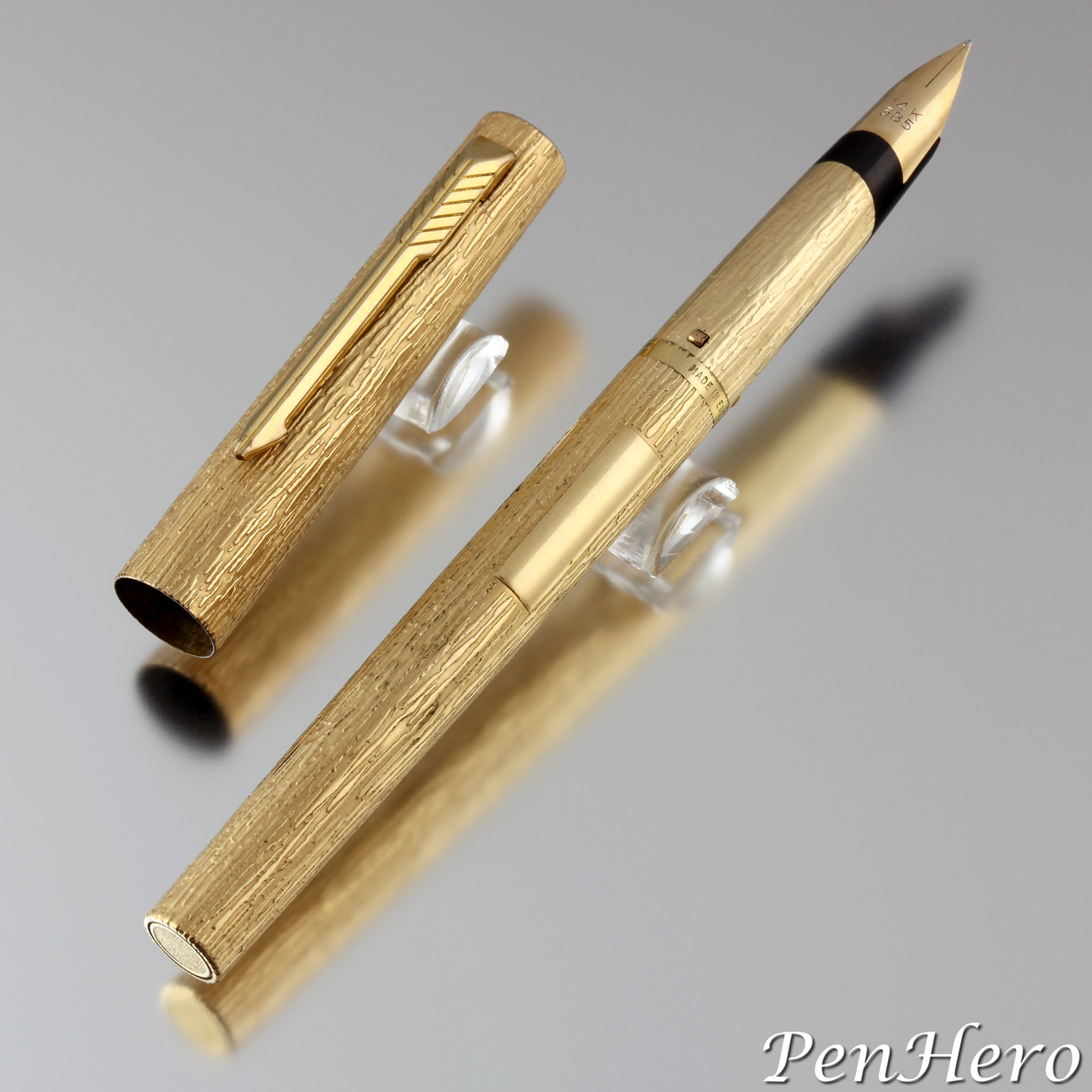 PenHero