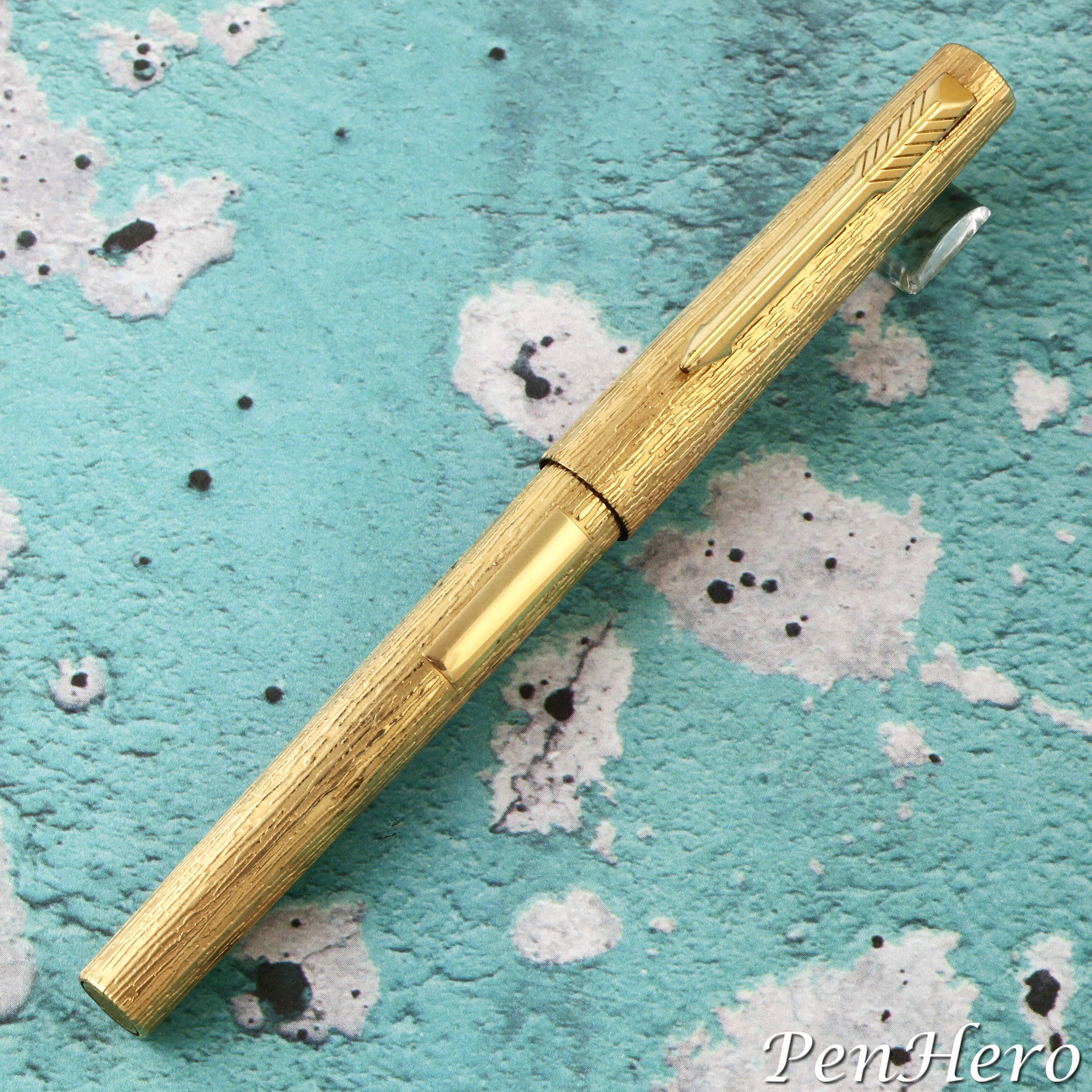 PenHero
