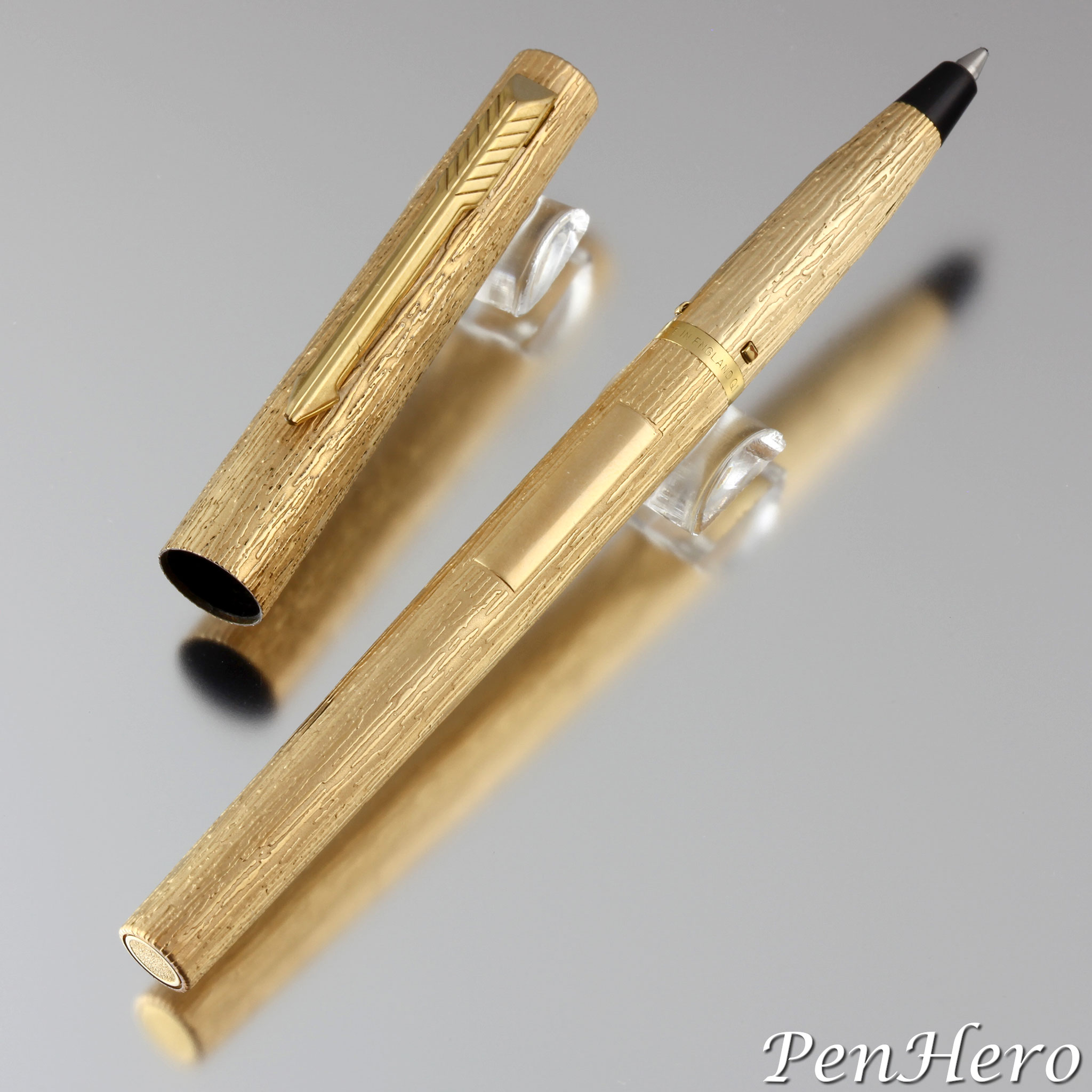 PenHero