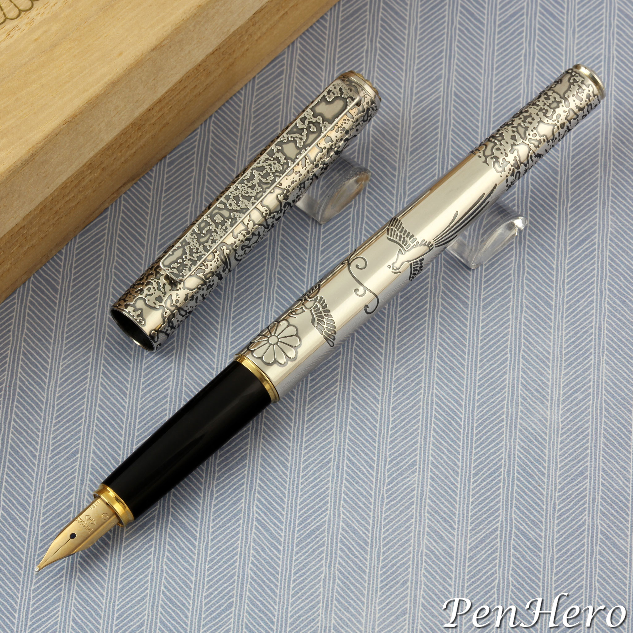 PenHero