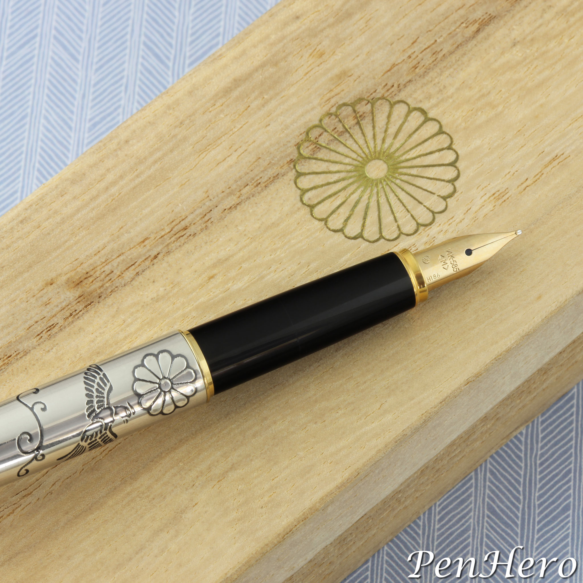 PenHero