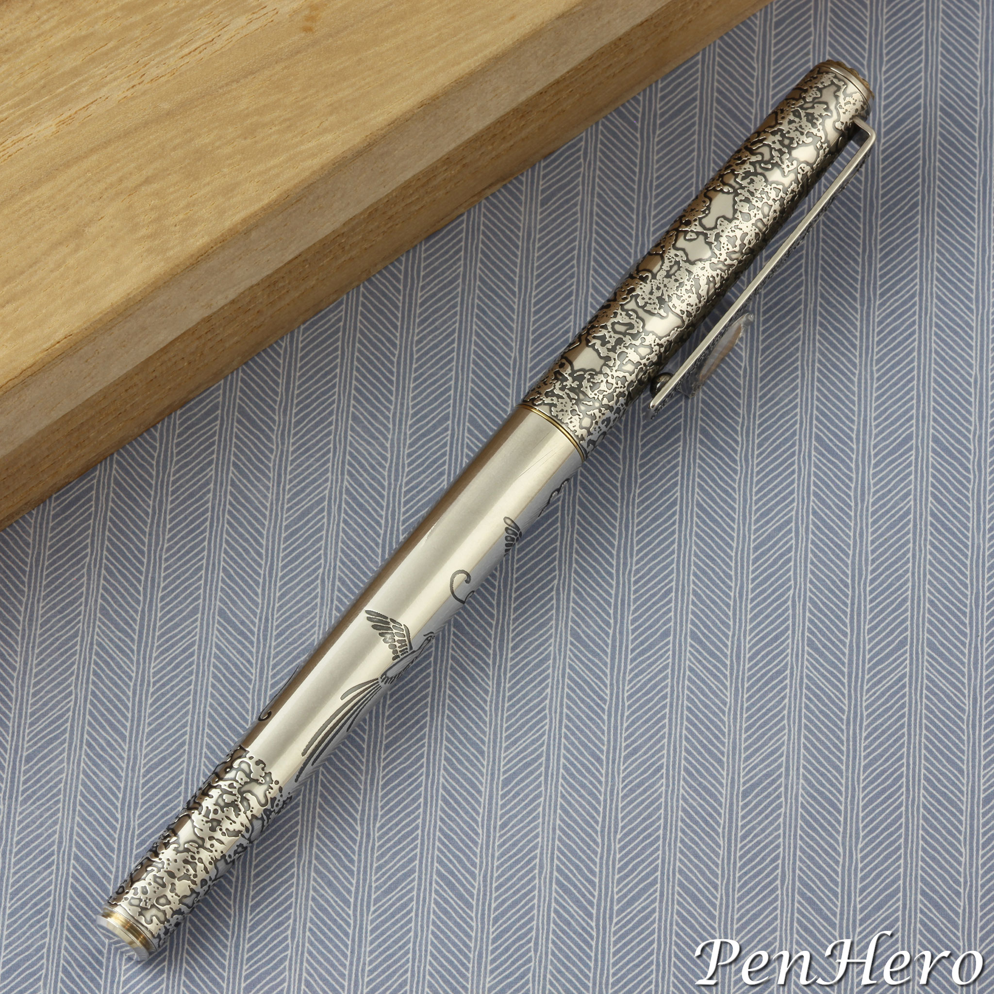 PenHero