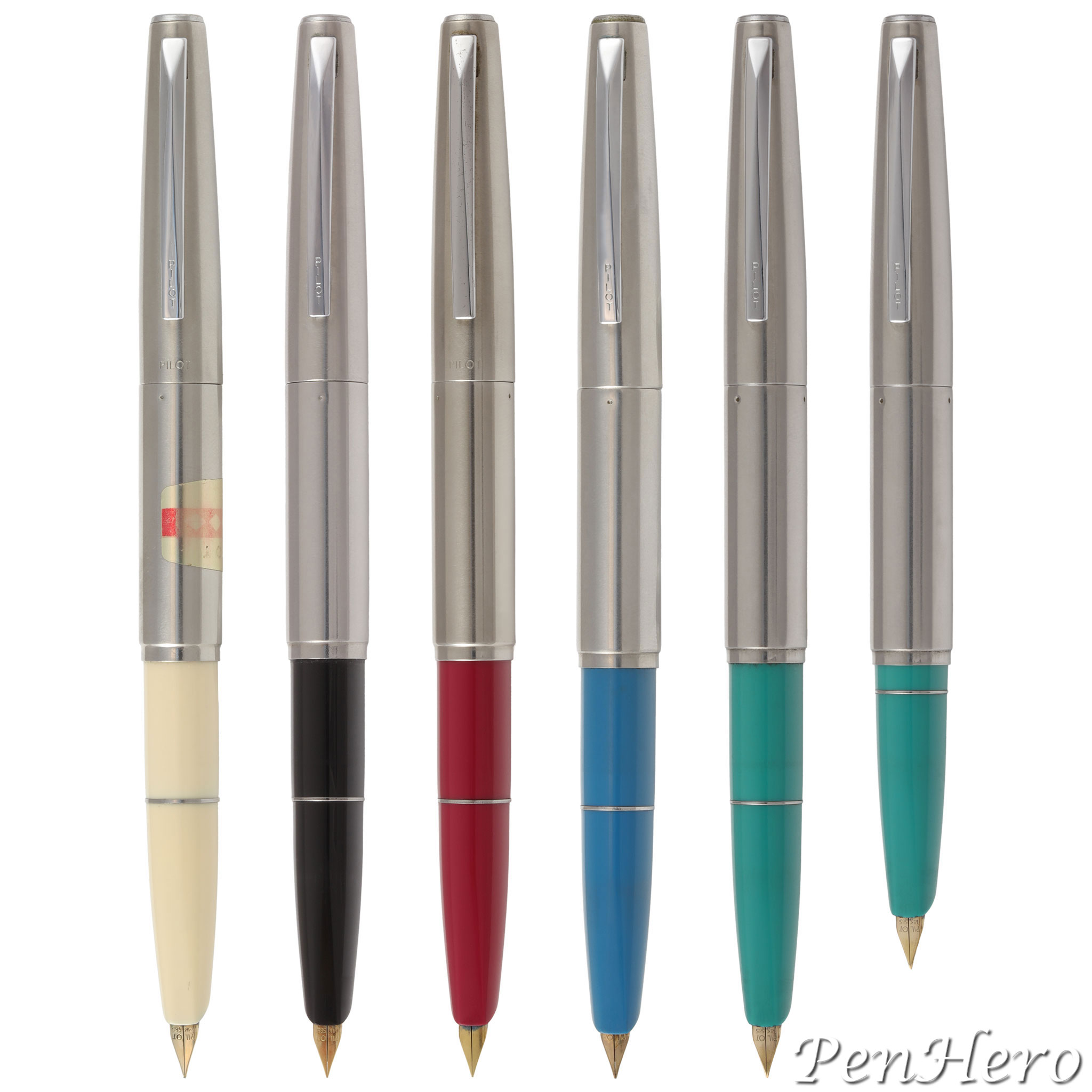 PenHero
