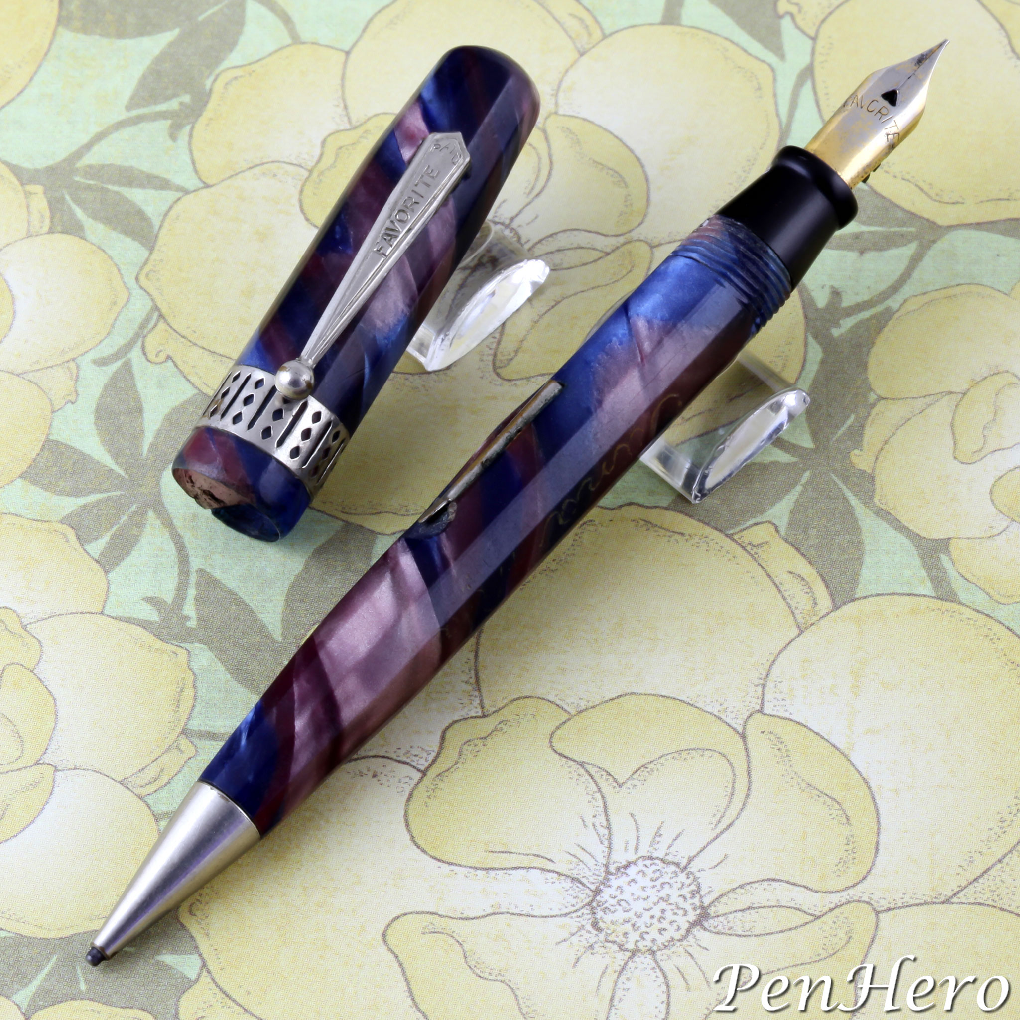 PenHero