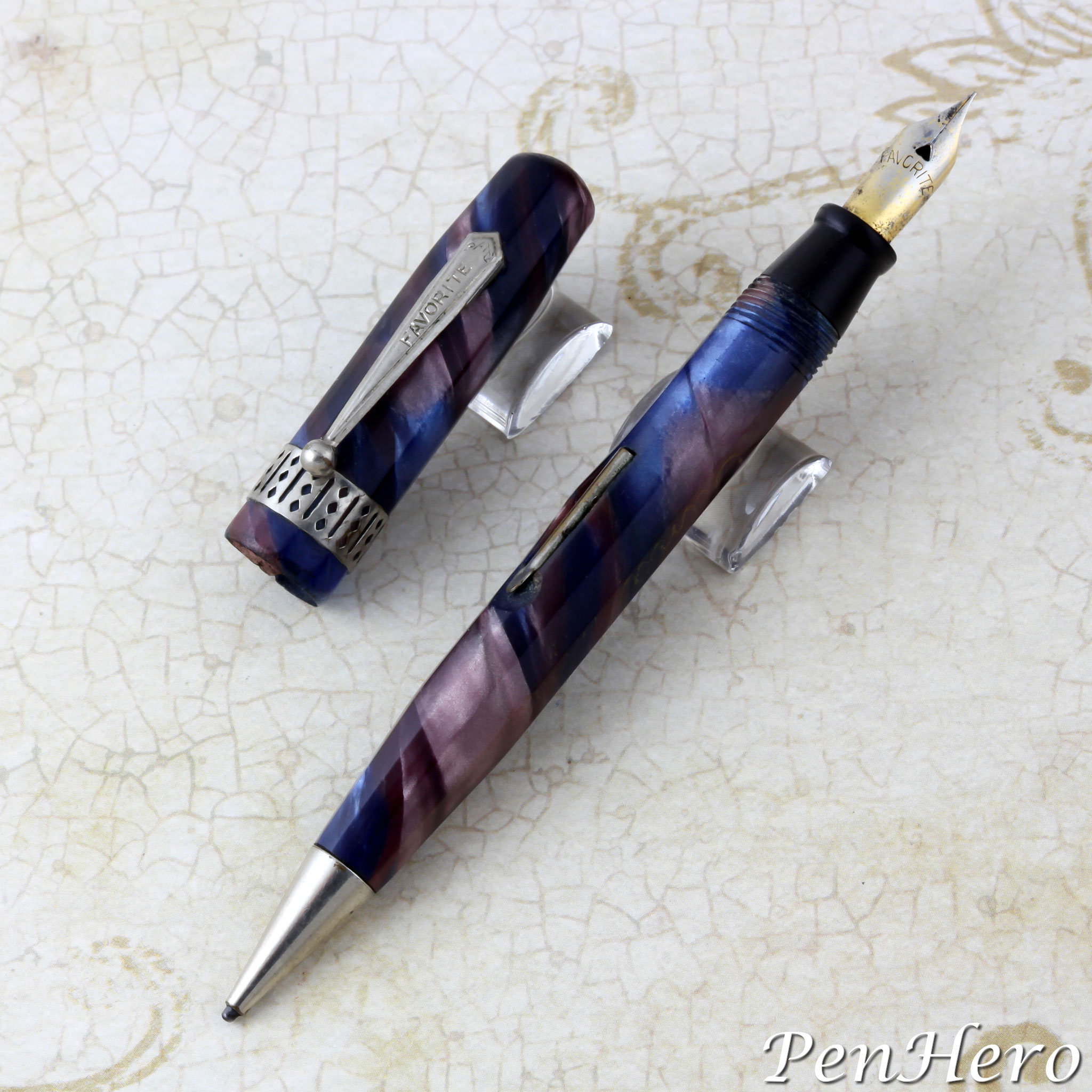PenHero