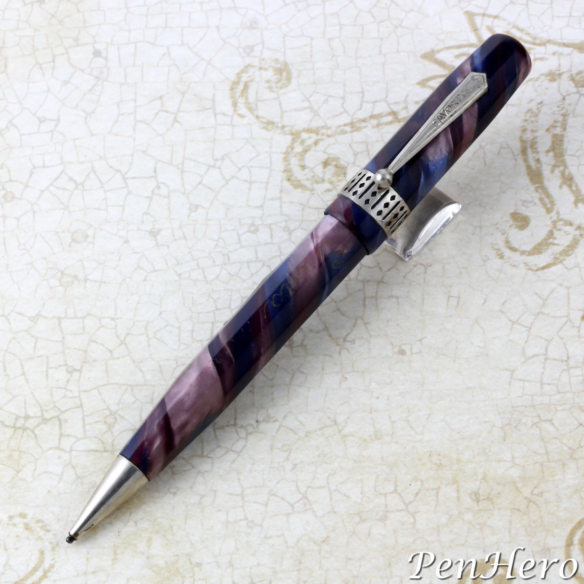 PenHero