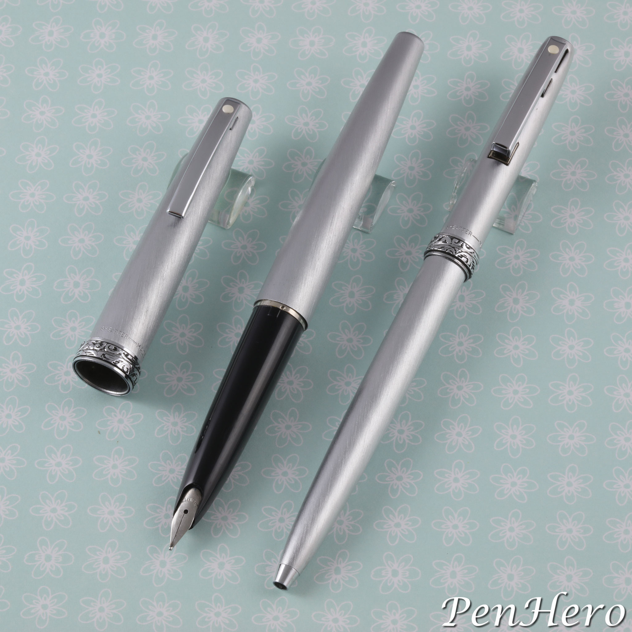 PenHero