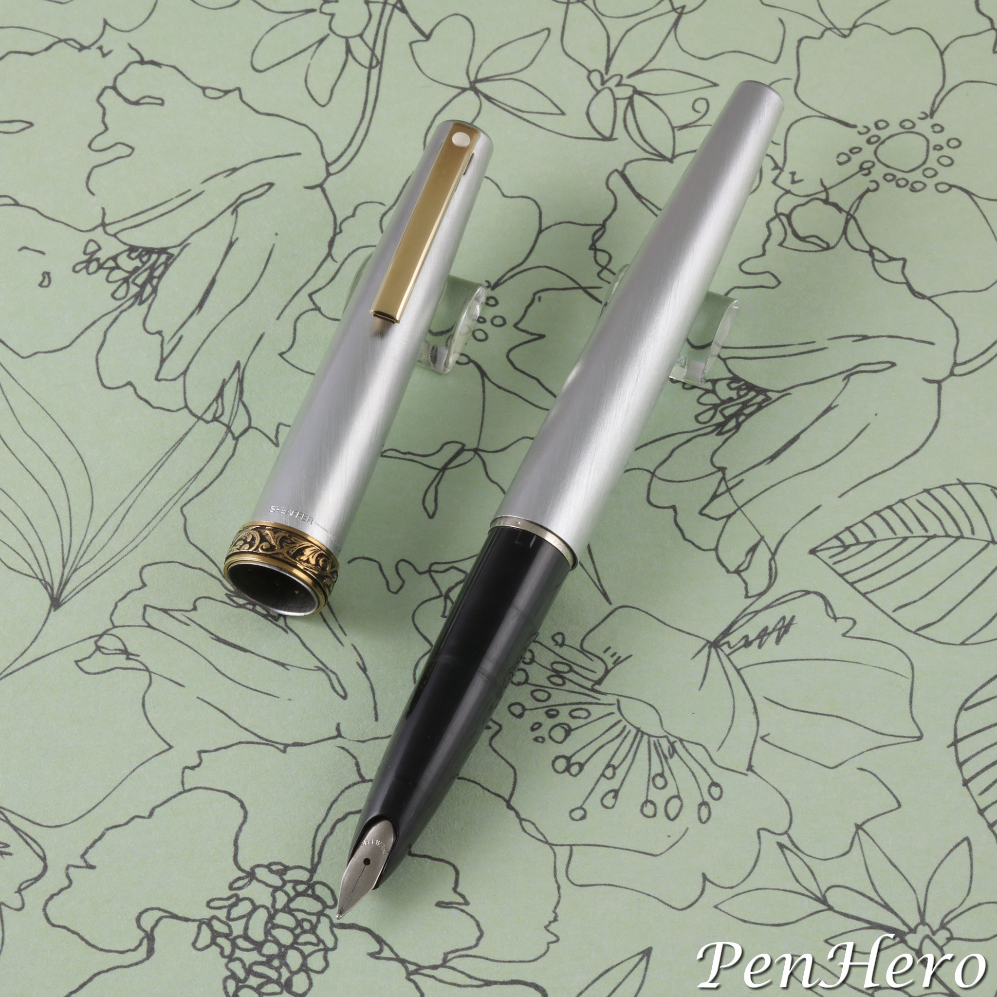 PenHero