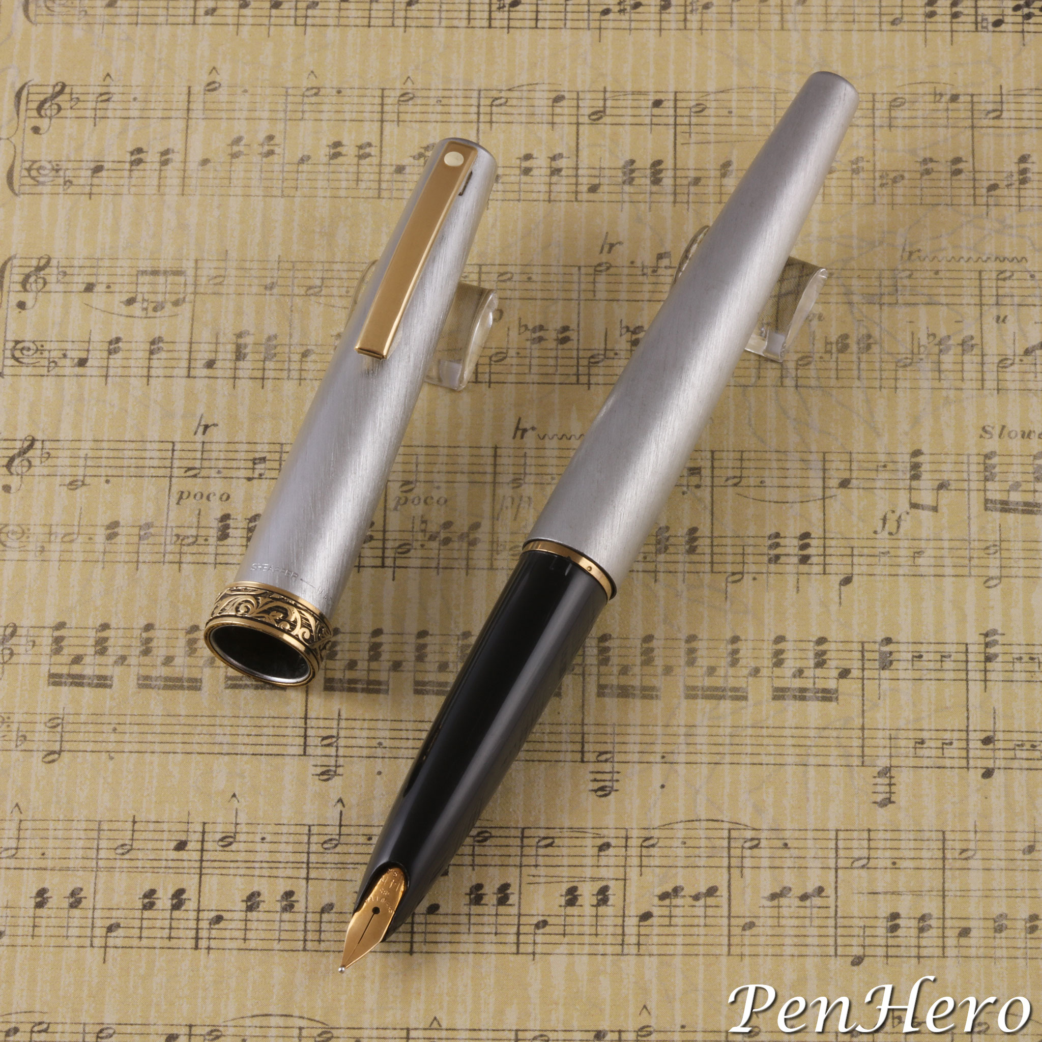 PenHero