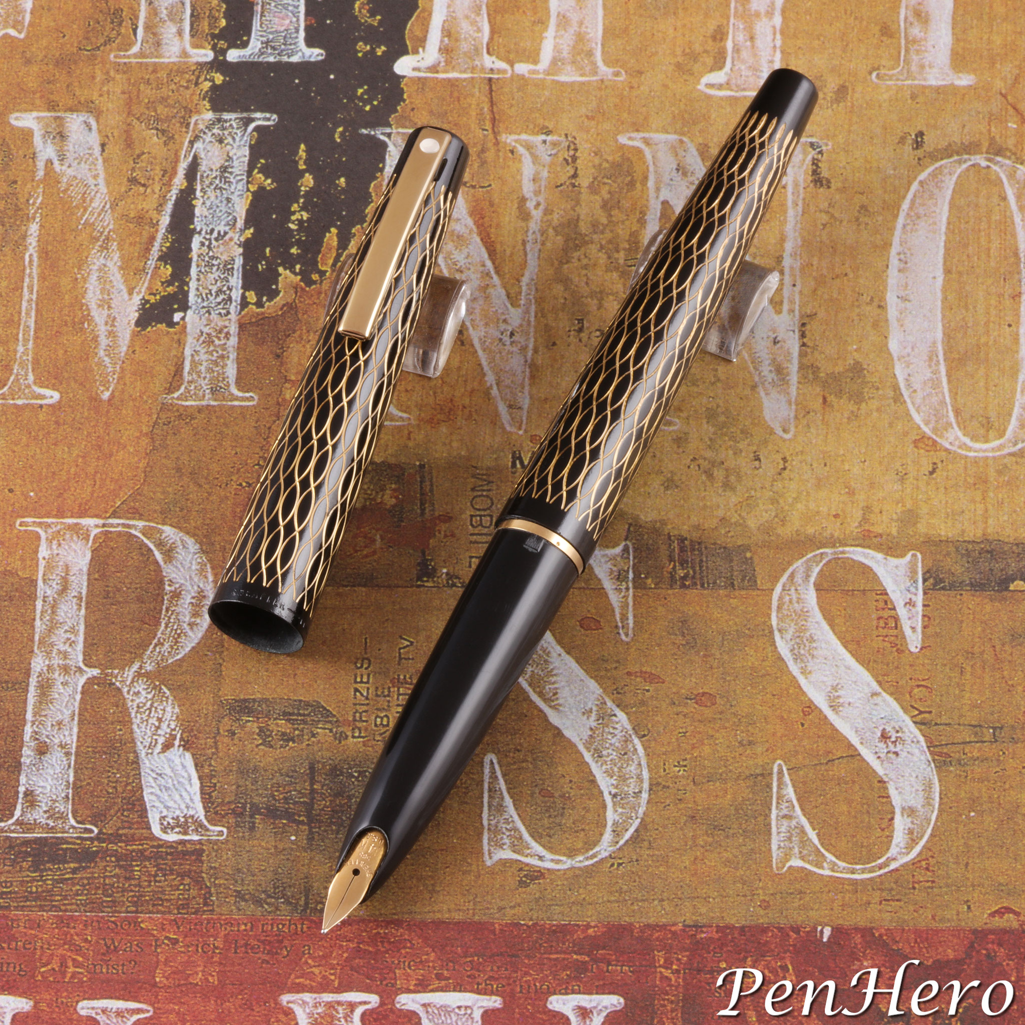 PenHero