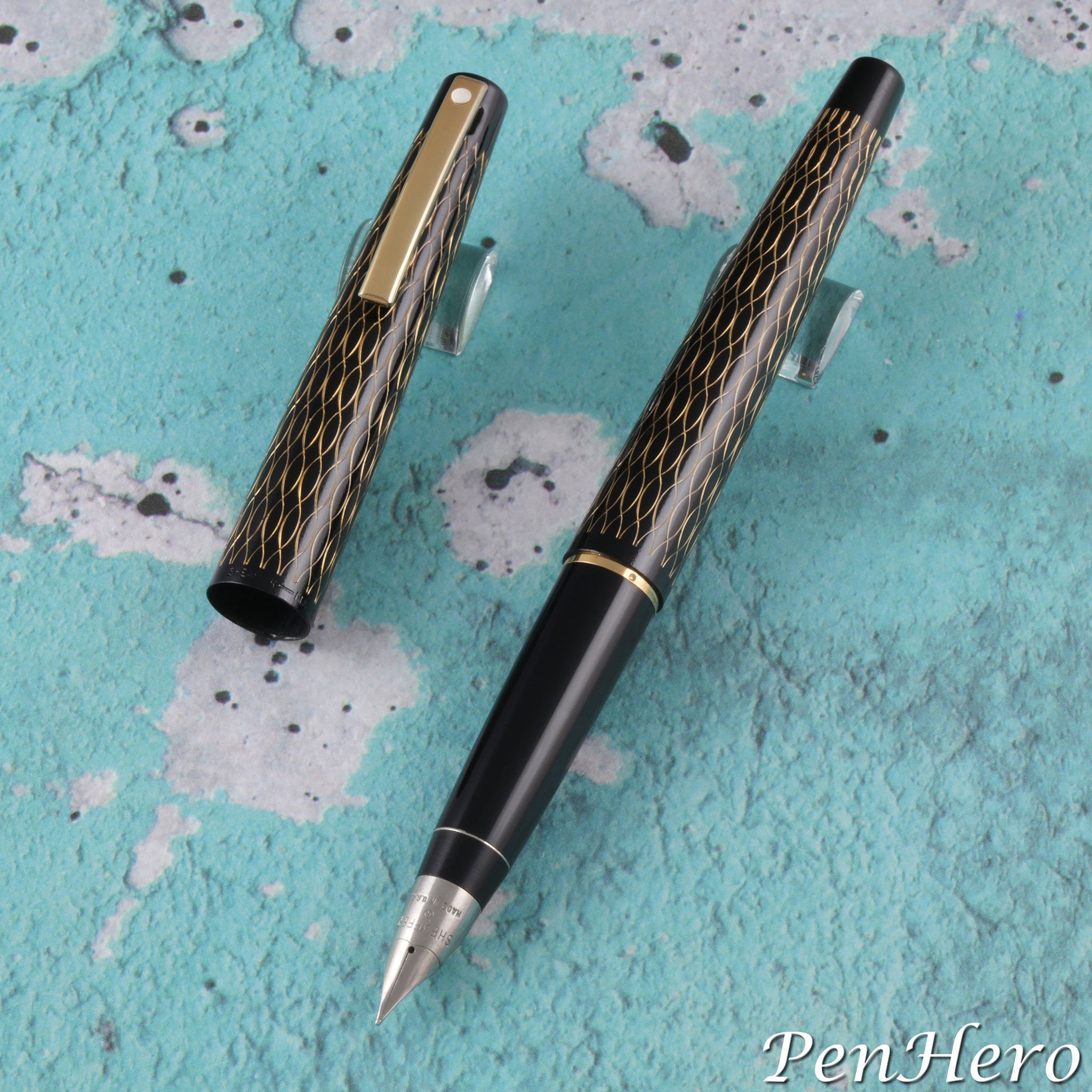 PenHero