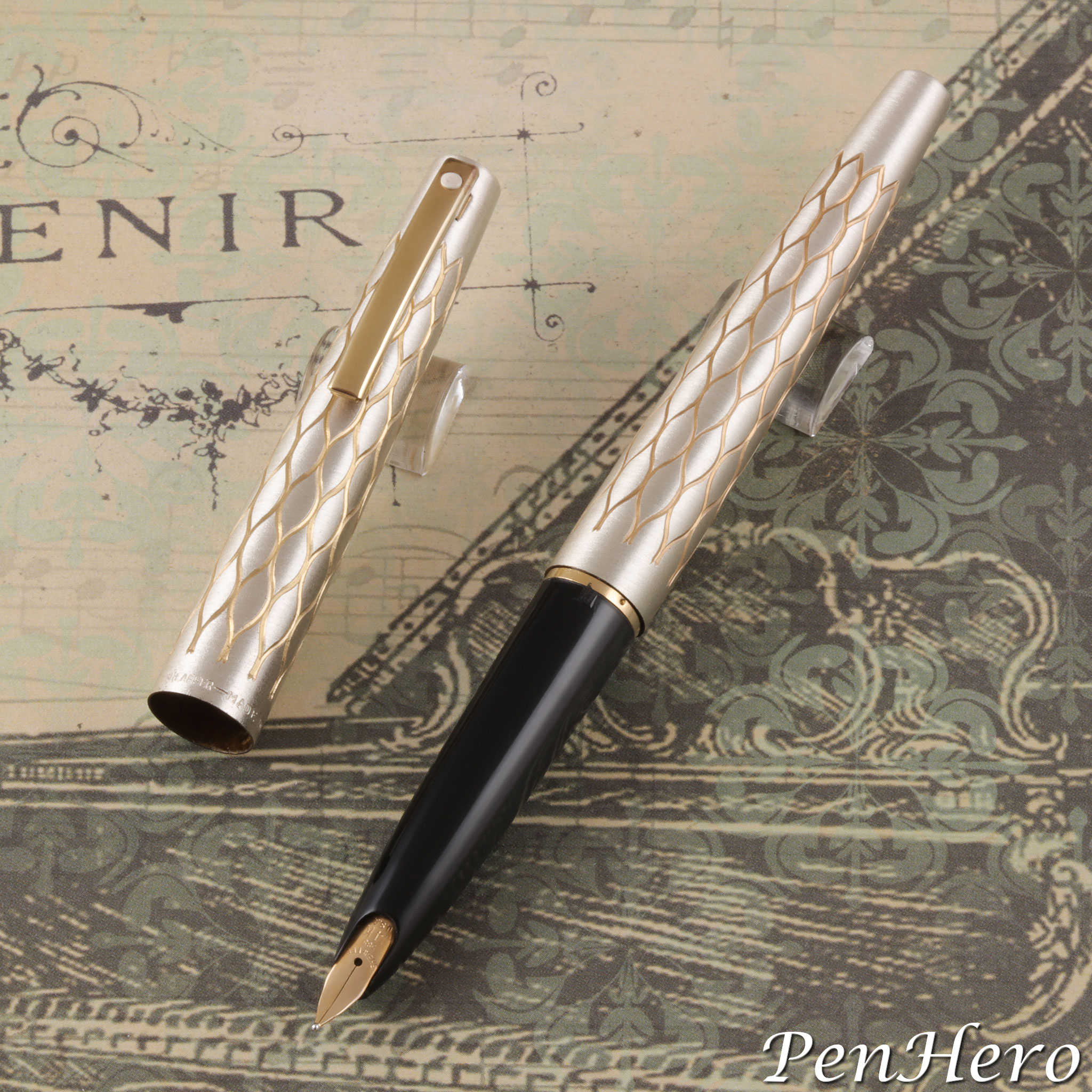 PenHero