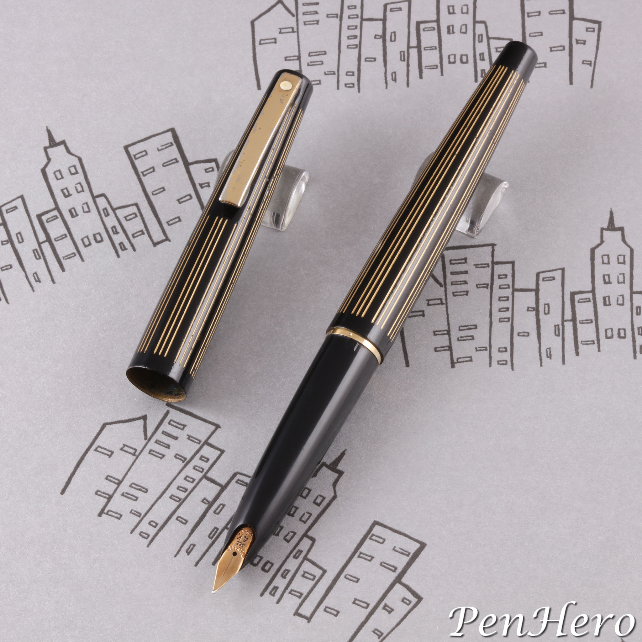 PenHero