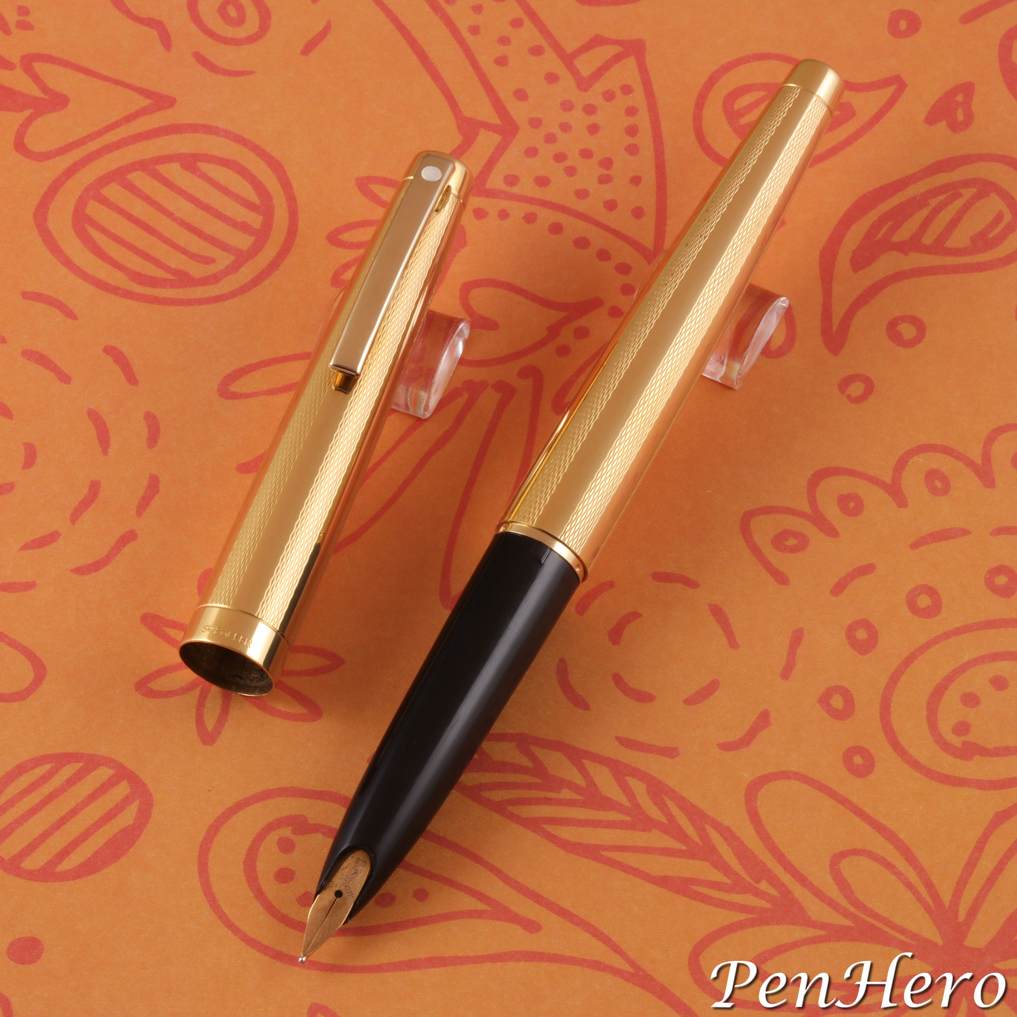 PenHero