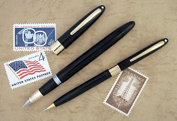 Signature Pens  Years of Service Signature Series Pen & Case 755768